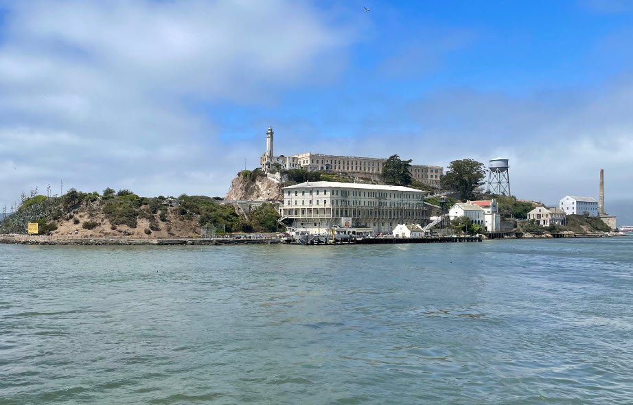 Alcatraz Island (California)